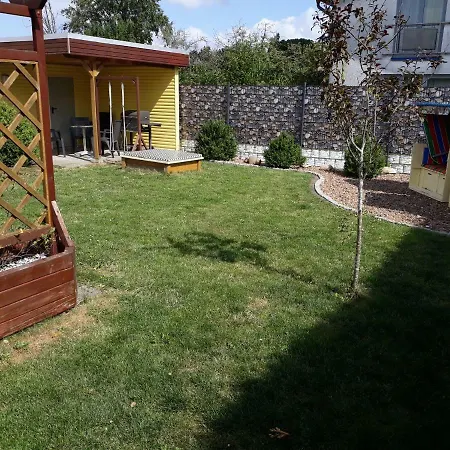 Ferienhaus Gästehaus Mindermann *